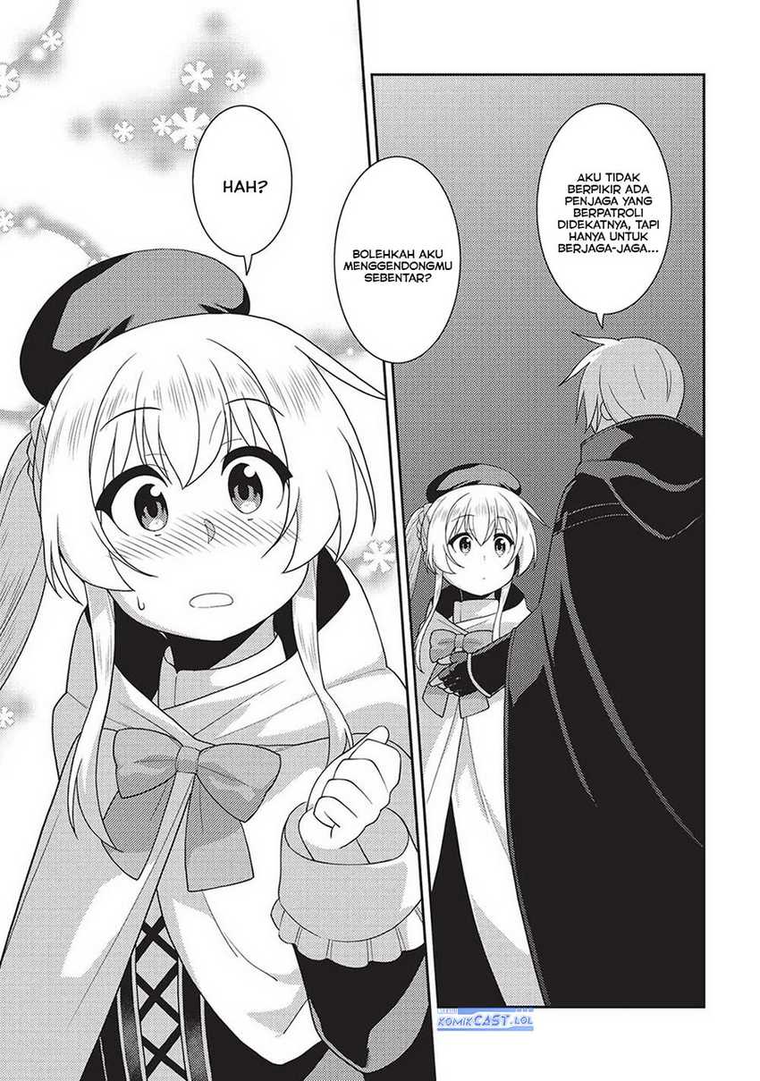 Seirei Gensouki (Minazuki Futago) Chapter 56