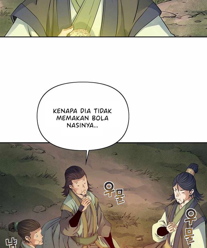 The Scholar Warrior Chapter 31