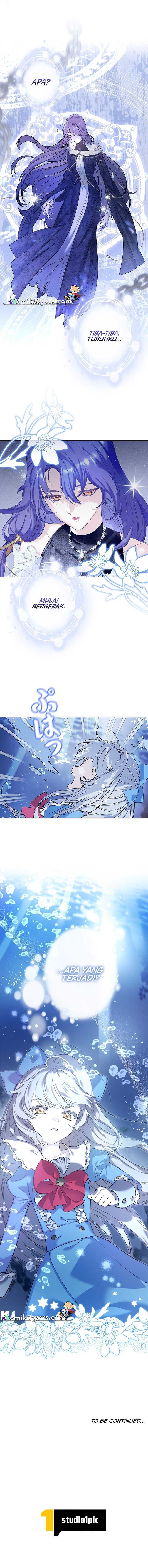 Please Get Out Of My Household Chapter 01