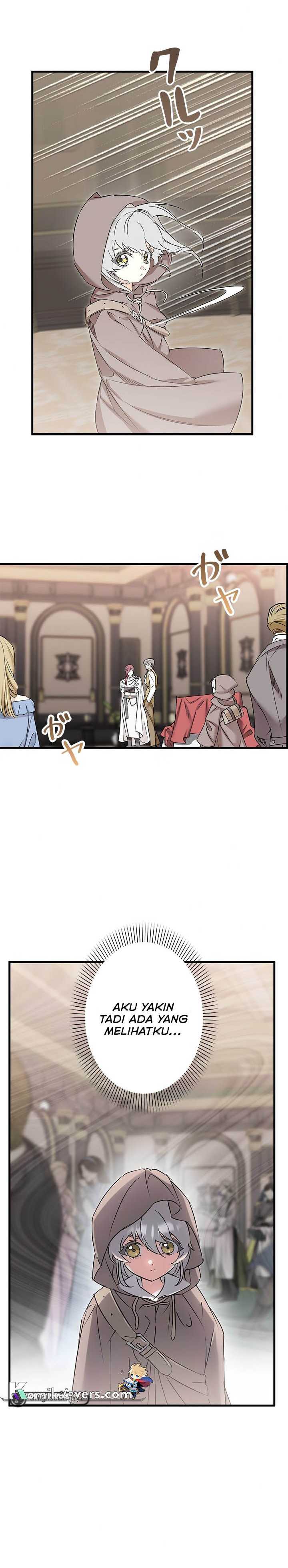 Please Get Out Of My Household Chapter 02