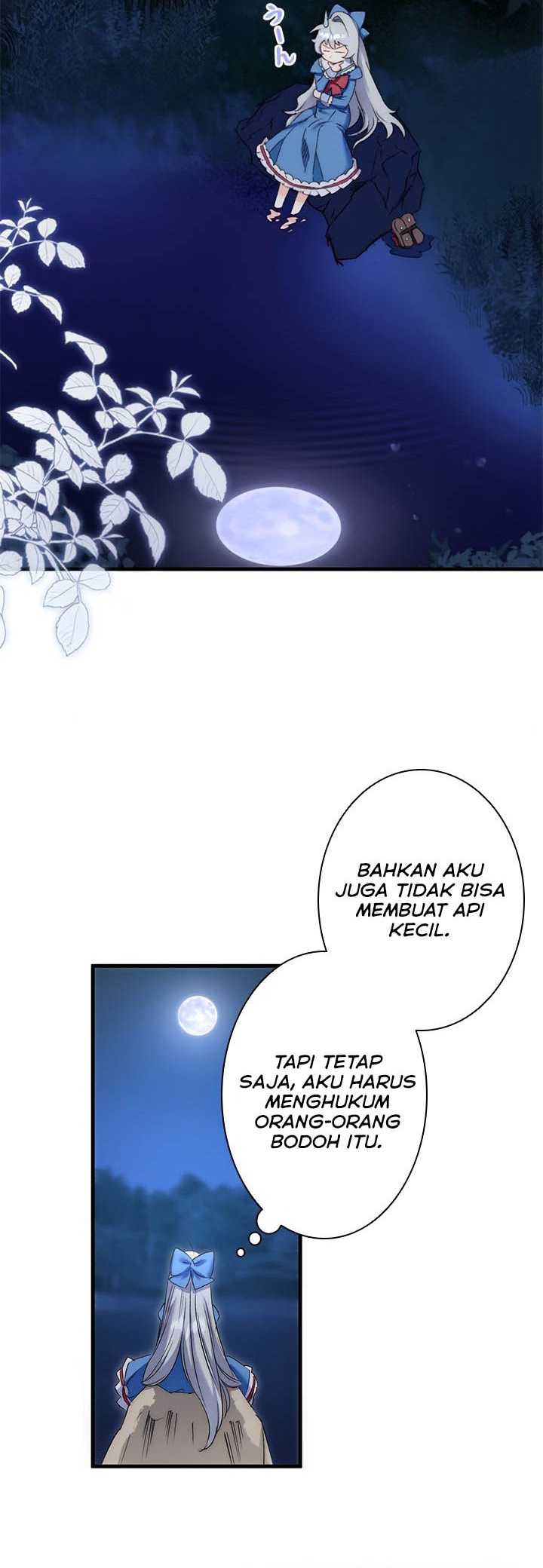 Please Get Out Of My Household Chapter 02