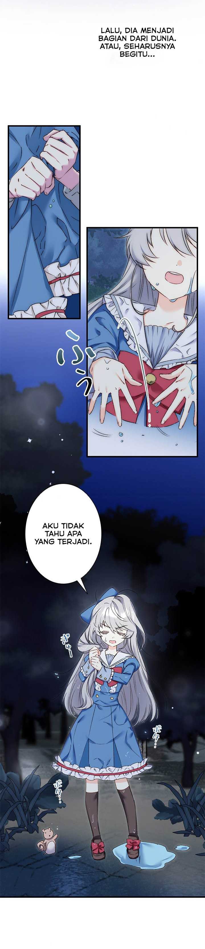 Please Get Out Of My Household Chapter 02