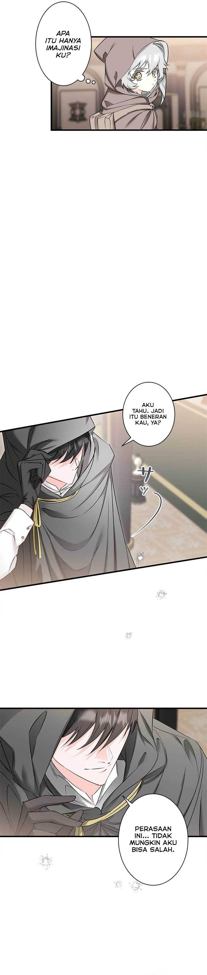 Please Get Out Of My Household Chapter 02