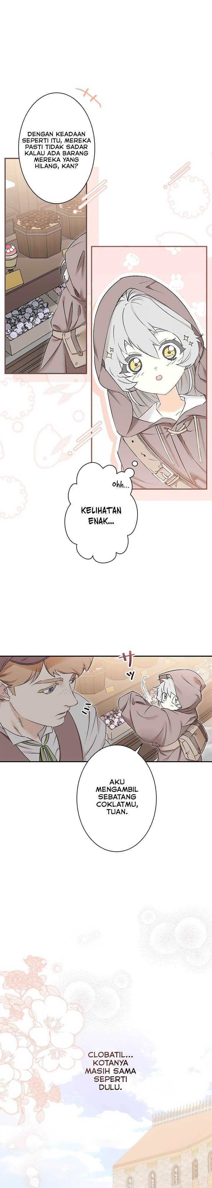 Please Get Out Of My Household Chapter 02
