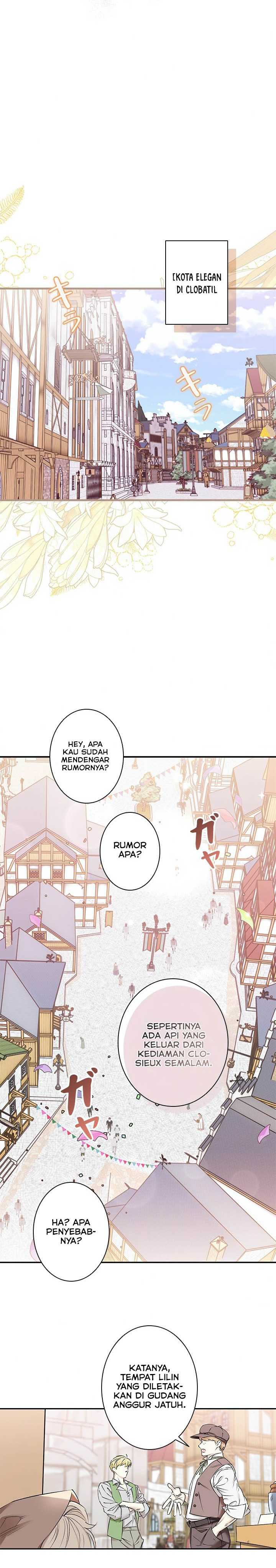 Please Get Out Of My Household Chapter 02
