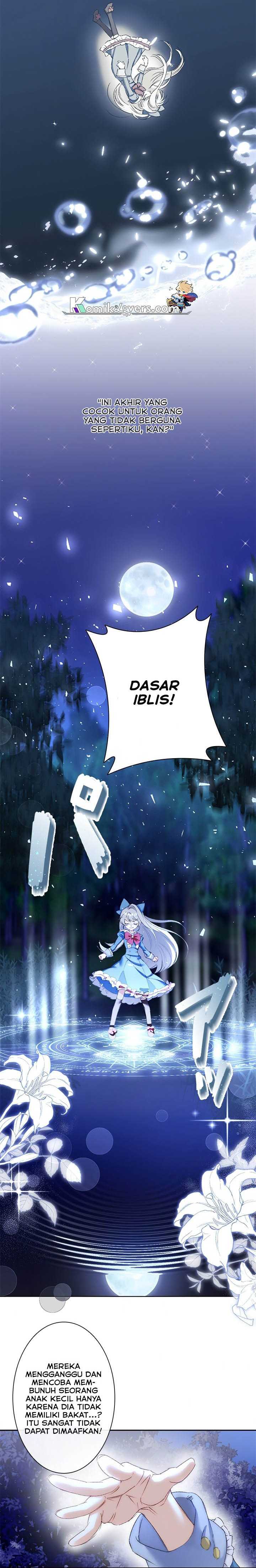 Please Get Out Of My Household Chapter 02
