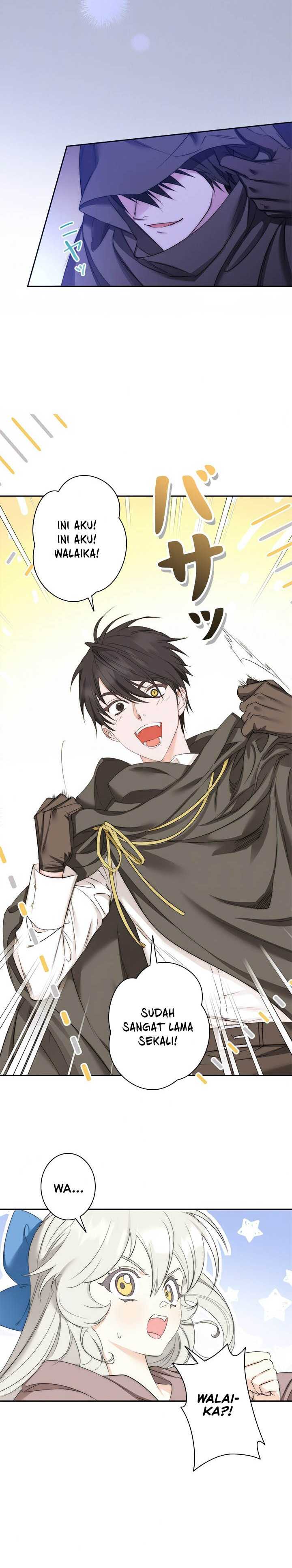 Please Get Out Of My Household Chapter 03