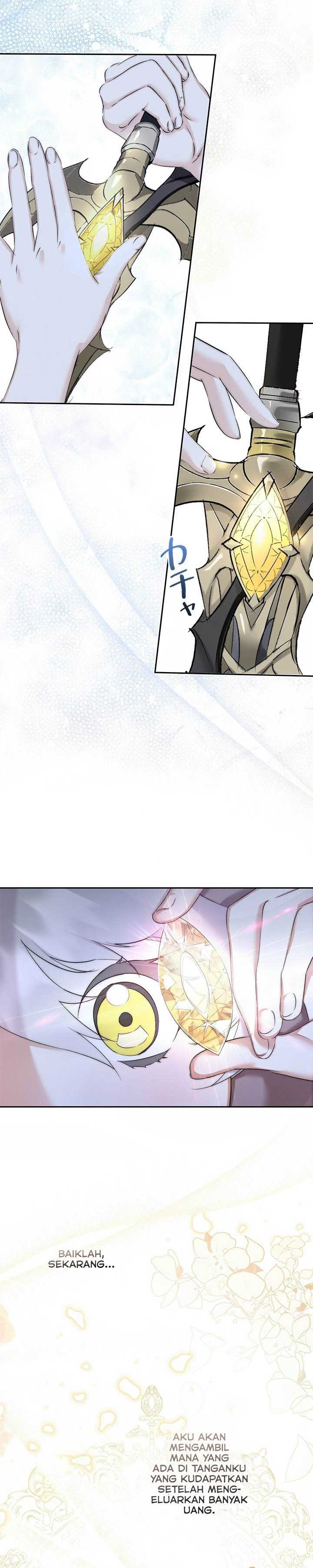 Please Get Out Of My Household Chapter 03