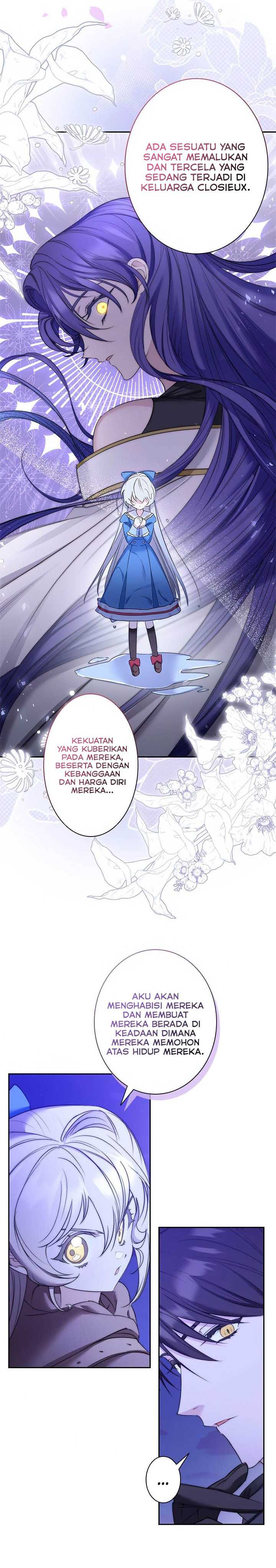 Please Get Out Of My Household Chapter 03