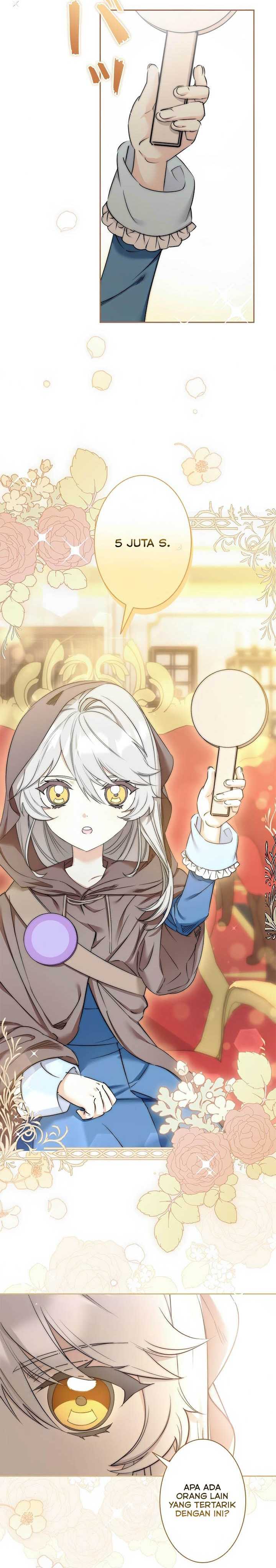 Please Get Out Of My Household Chapter 03
