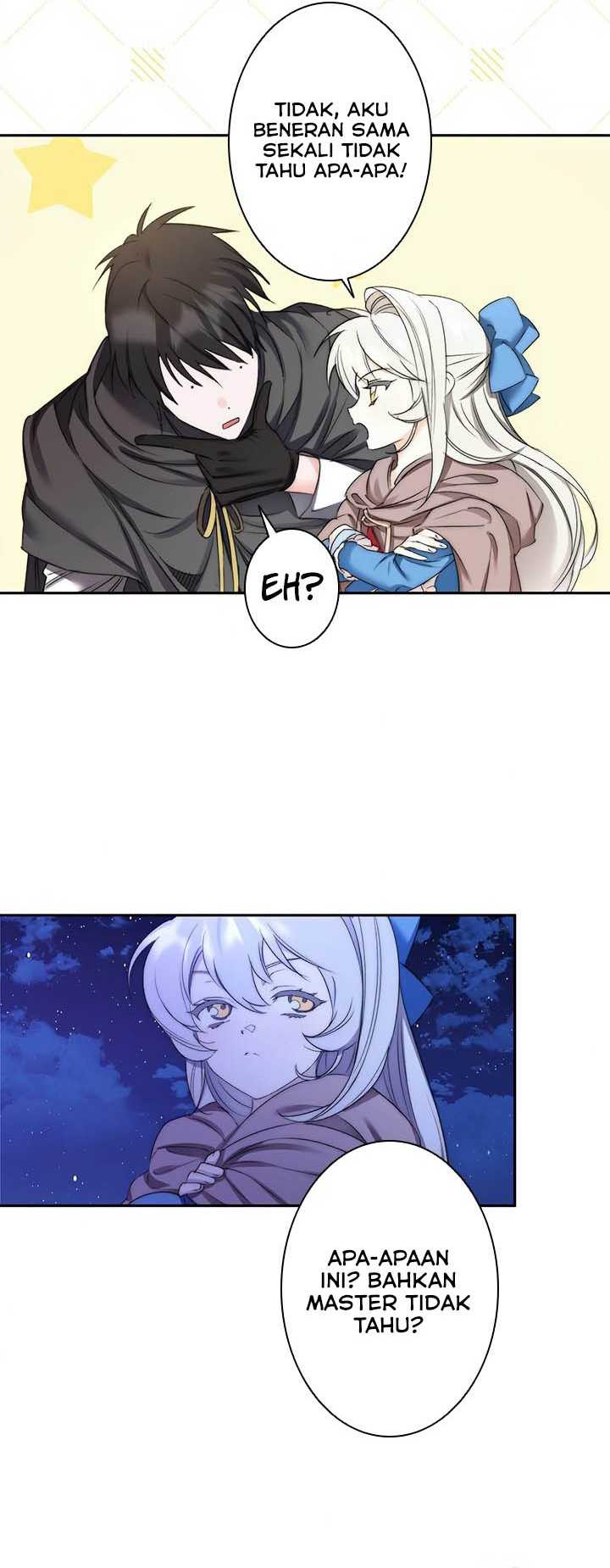 Please Get Out Of My Household Chapter 03