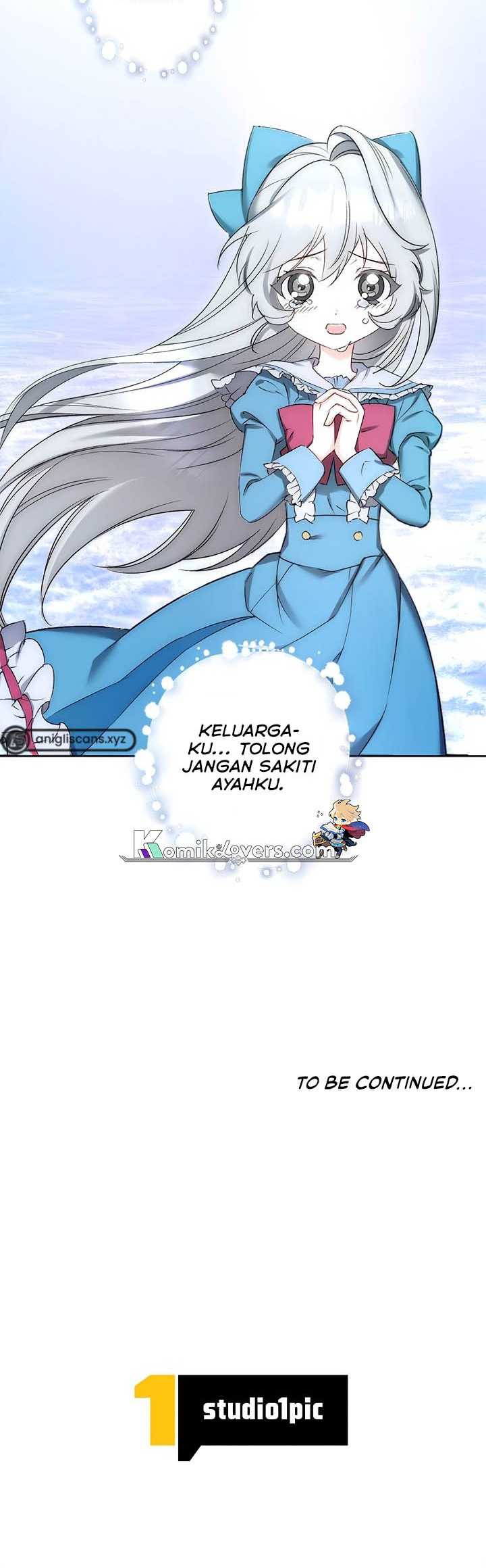 Please Get Out Of My Household Chapter 04
