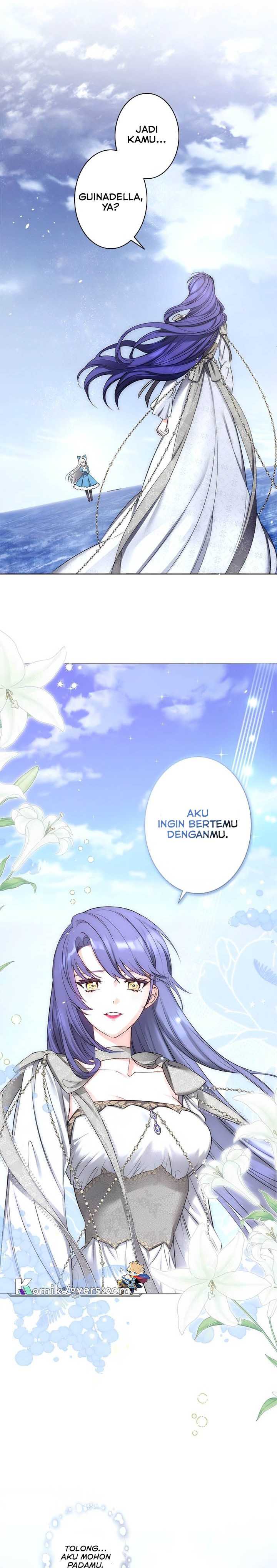 Please Get Out Of My Household Chapter 04
