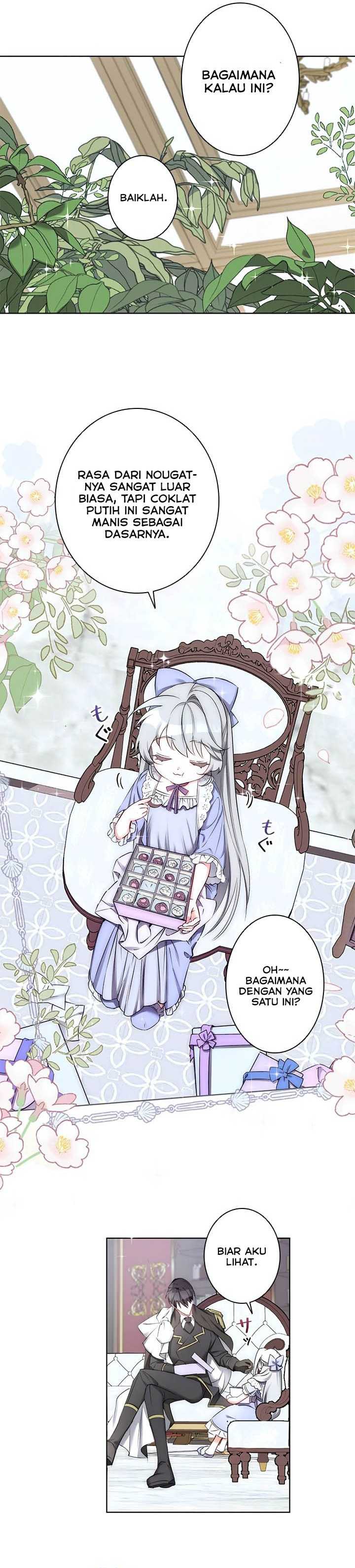 Please Get Out Of My Household Chapter 04