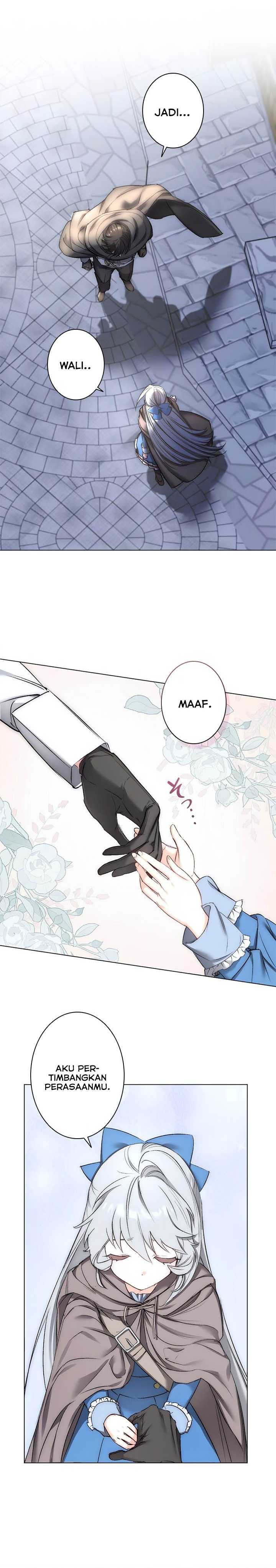 Please Get Out Of My Household Chapter 04