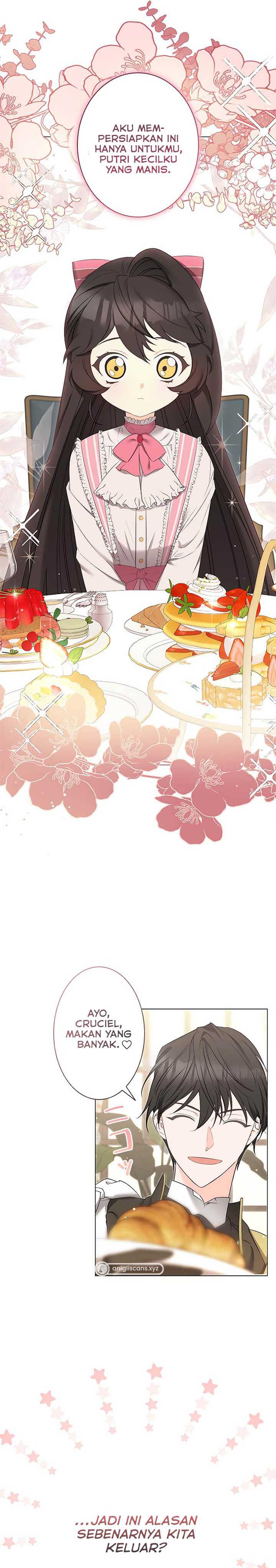 Please Get Out Of My Household Chapter 06