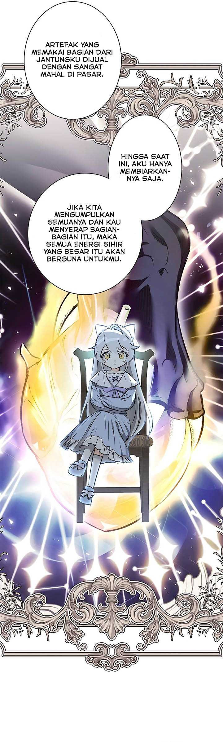 Please Get Out Of My Household Chapter 06
