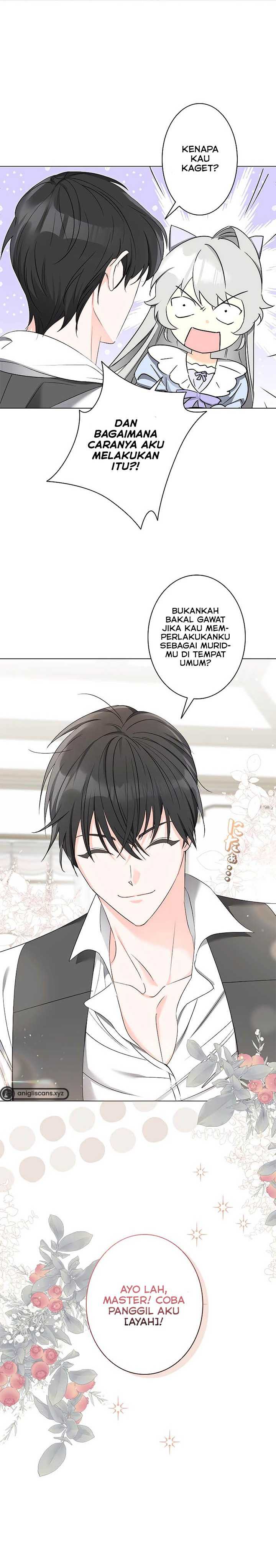 Please Get Out Of My Household Chapter 06