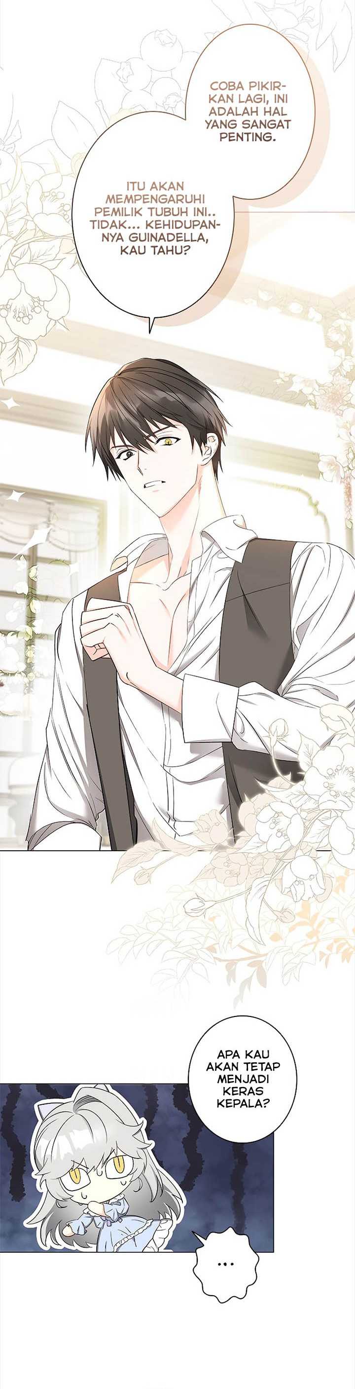 Please Get Out Of My Household Chapter 06