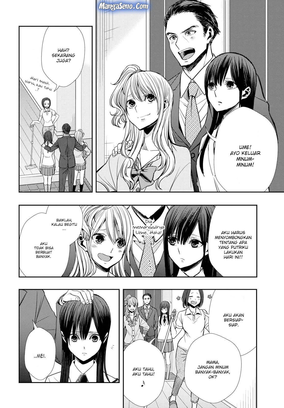 Citrus Plus Chapter 06