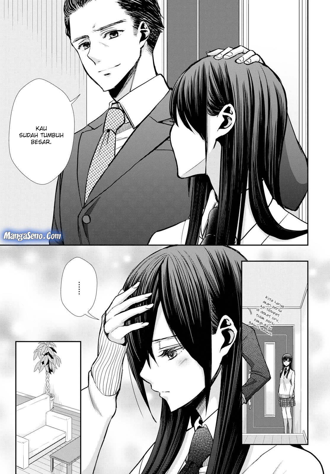 Citrus Plus Chapter 06