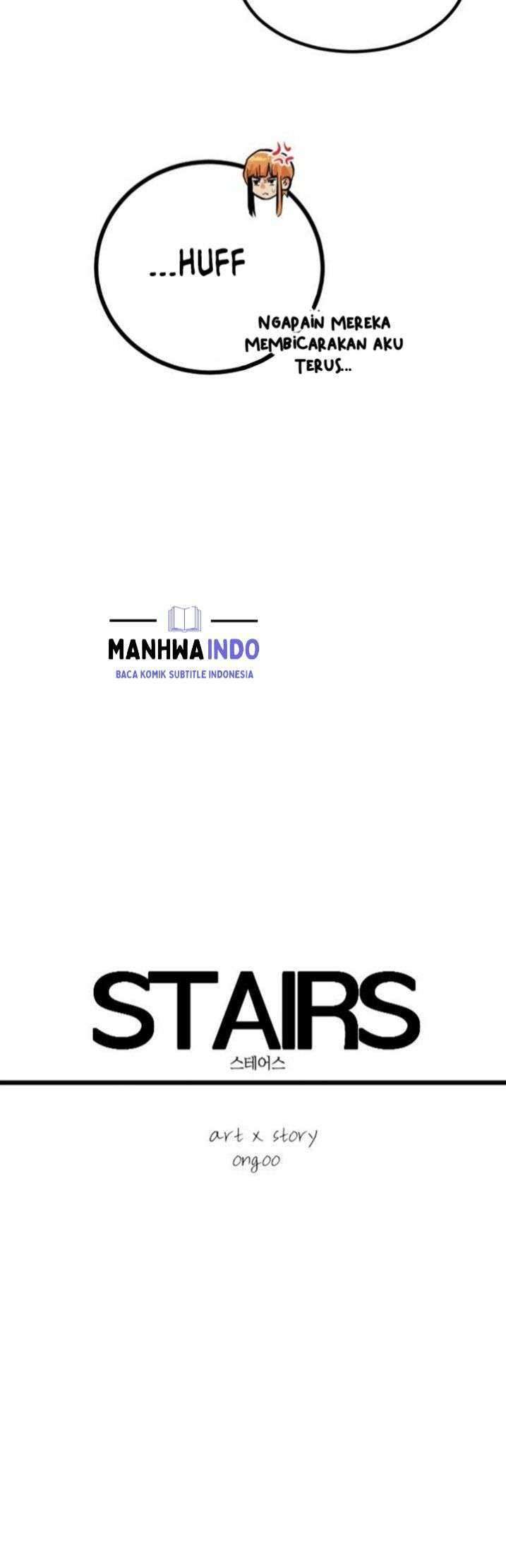 Stairs Chapter 2