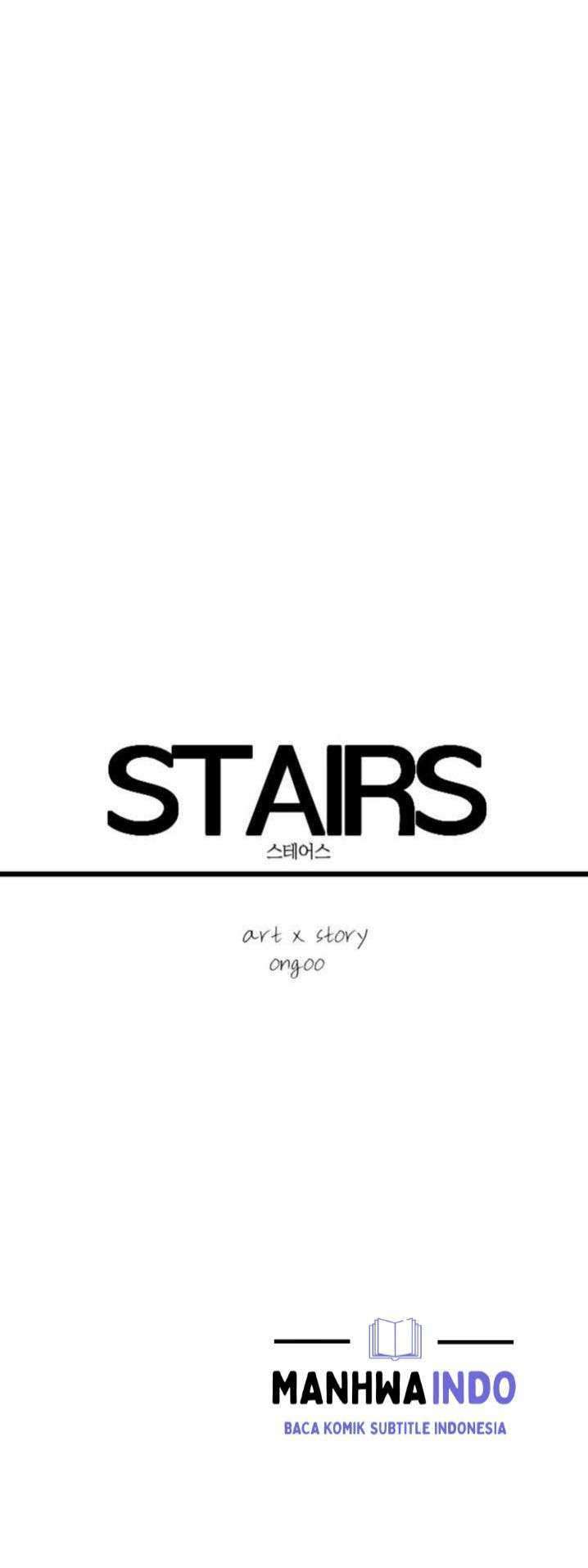 Stairs Chapter 5