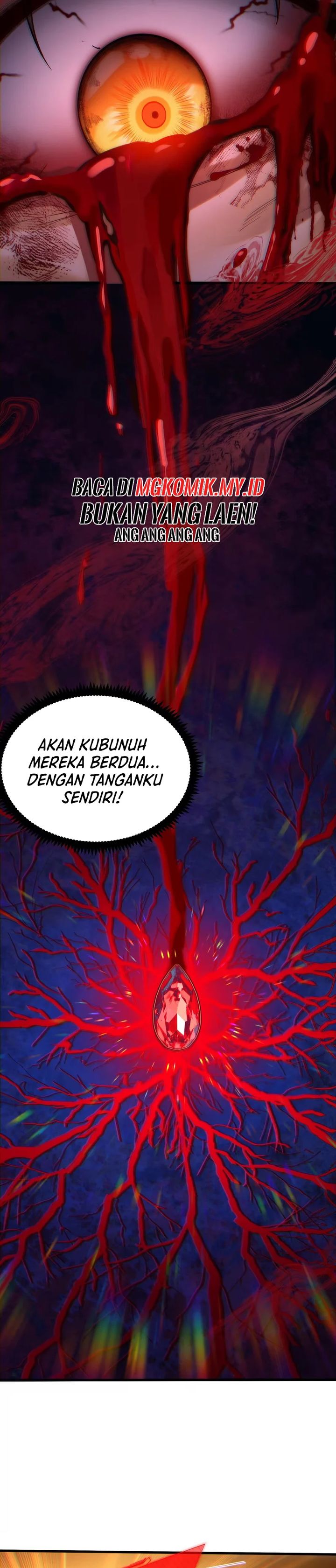 Cultivation Begins by Raising the Demon Clan's Empress chapter 1 halaman 49