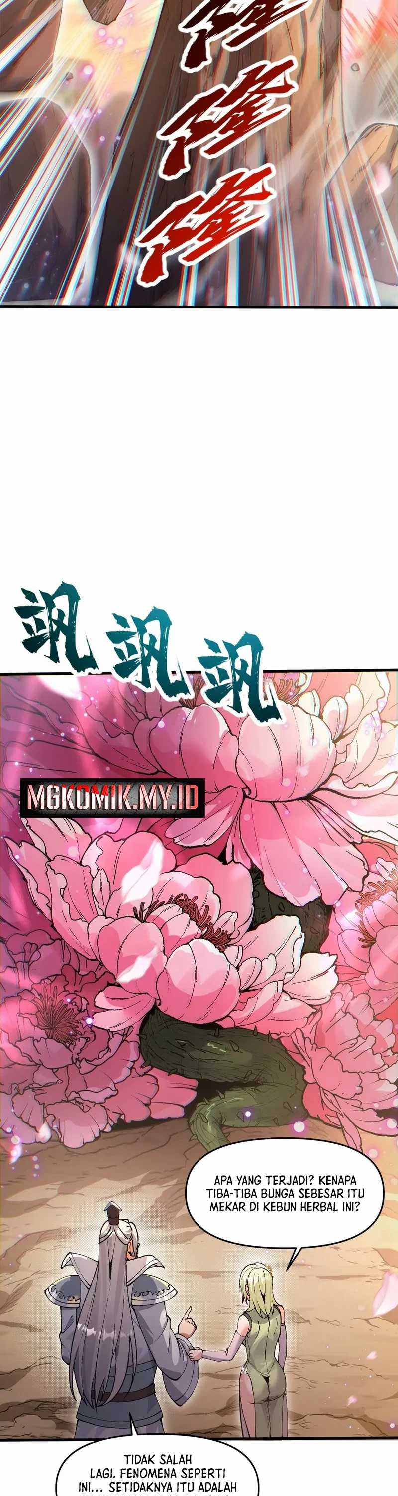 Cultivation Begins by Raising the Demon Clan's Empress chapter 2 halaman 7