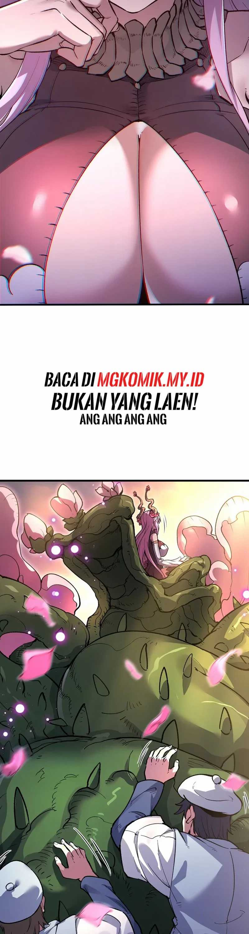 Cultivation Begins by Raising the Demon Clan's Empress chapter 2 halaman 17