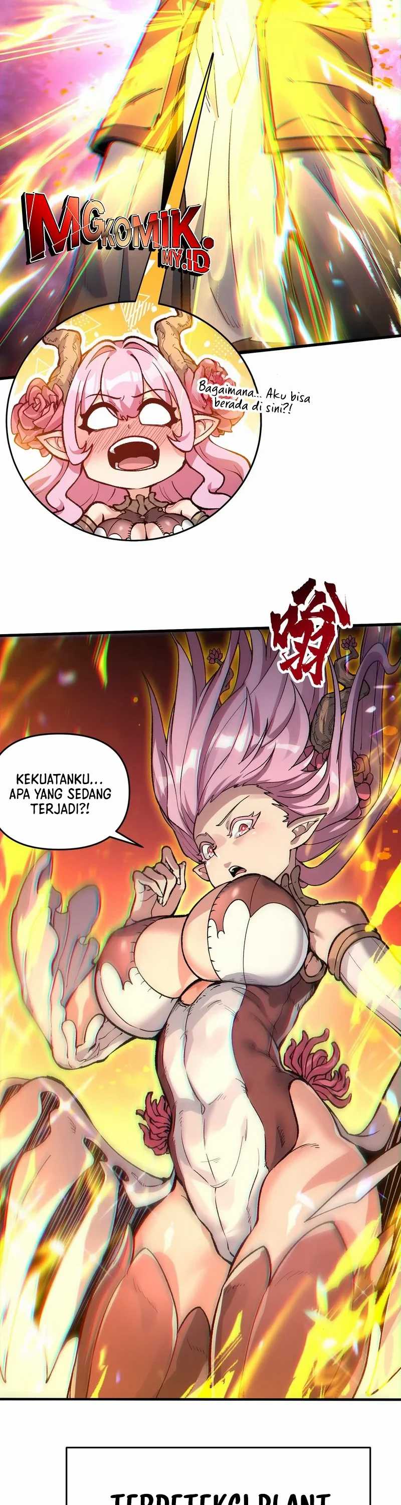 Cultivation Begins by Raising the Demon Clan's Empress chapter 2 halaman 35