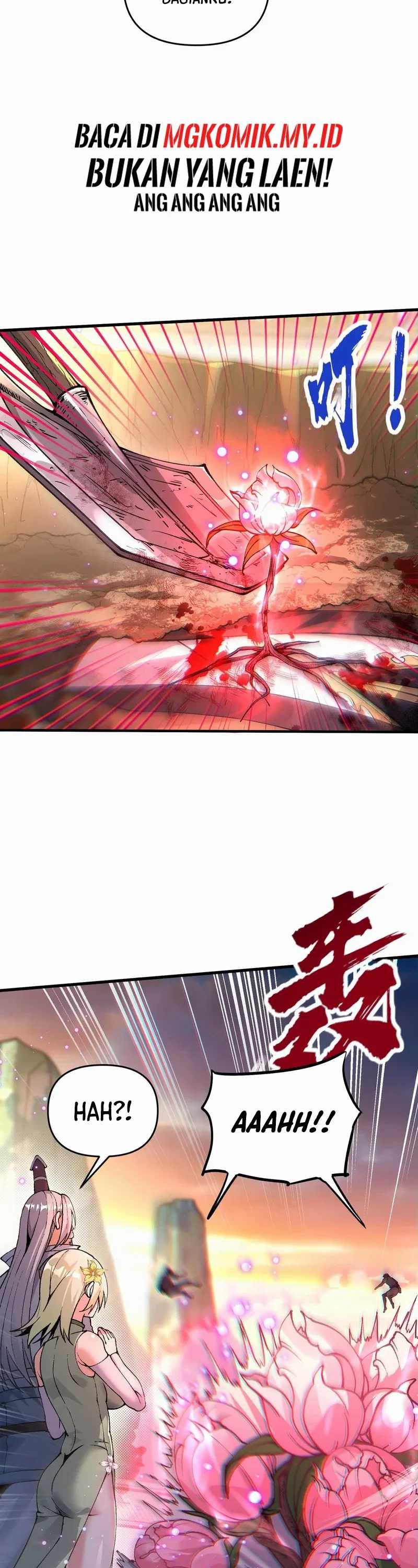 Cultivation Begins by Raising the Demon Clan's Empress chapter 2 halaman 5