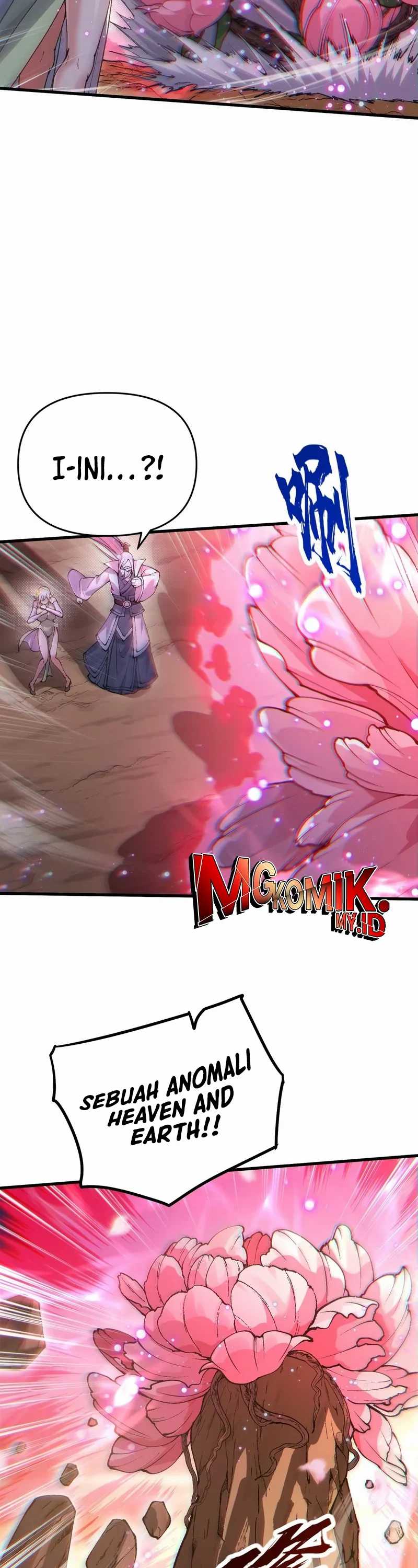Cultivation Begins by Raising the Demon Clan's Empress chapter 2 halaman 6