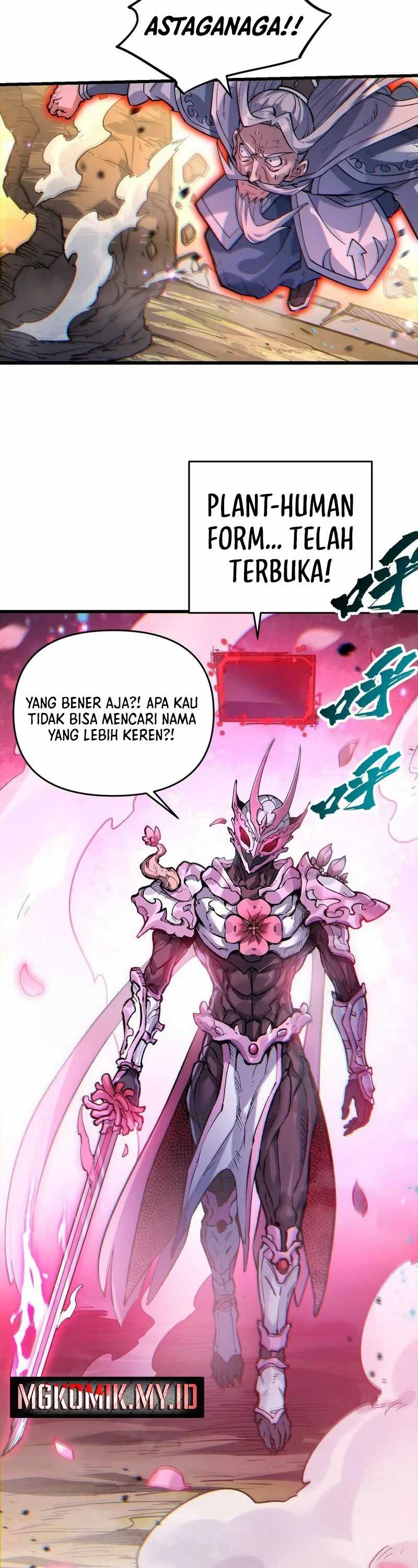 Cultivation Begins by Raising the Demon Clan's Empress chapter 2 halaman 40