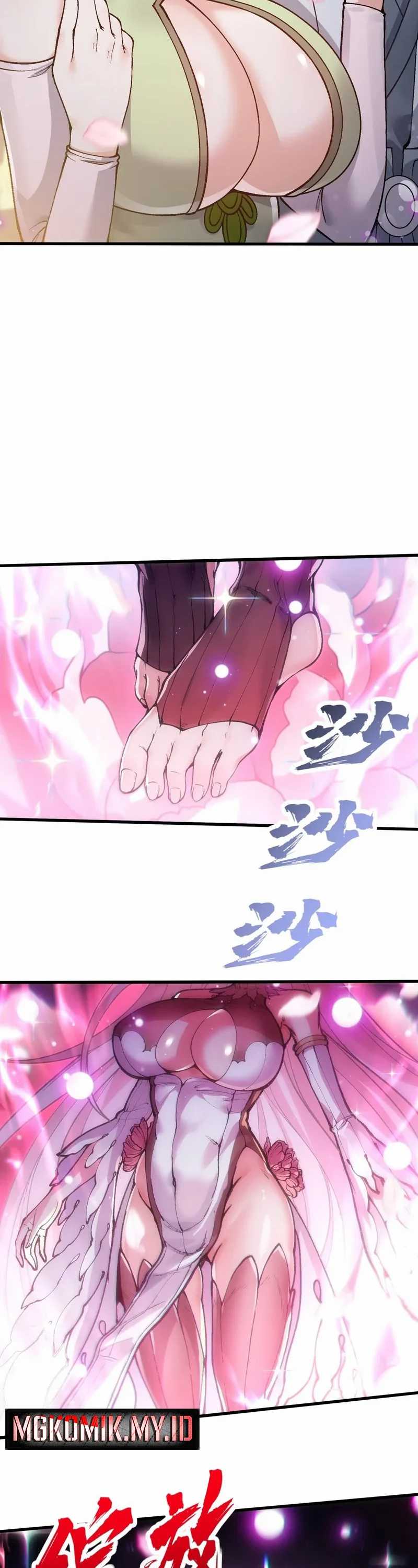 Cultivation Begins by Raising the Demon Clan's Empress chapter 2 halaman 10