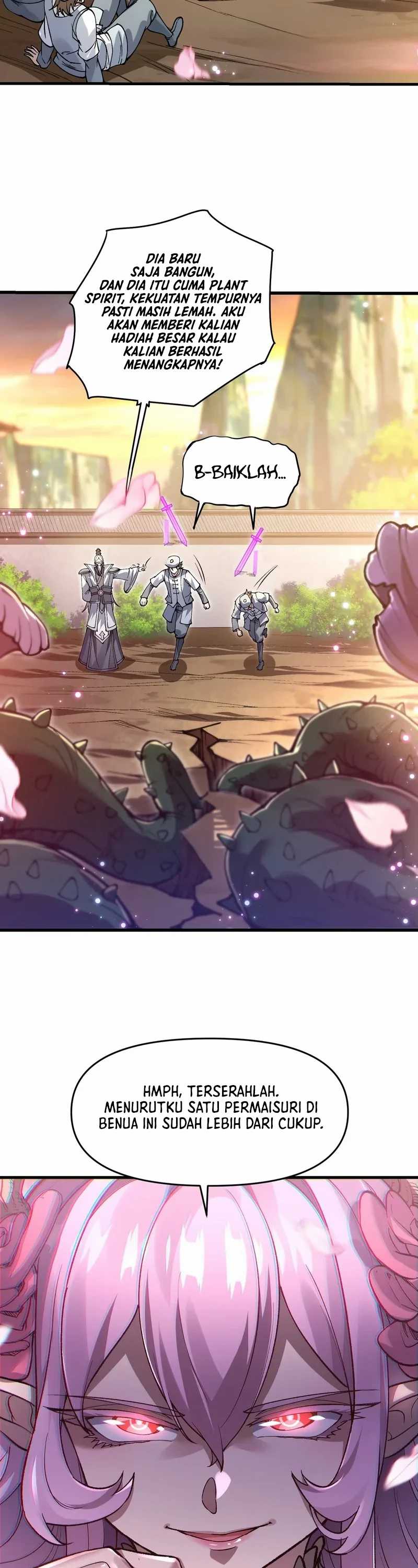 Cultivation Begins by Raising the Demon Clan's Empress chapter 2 halaman 16