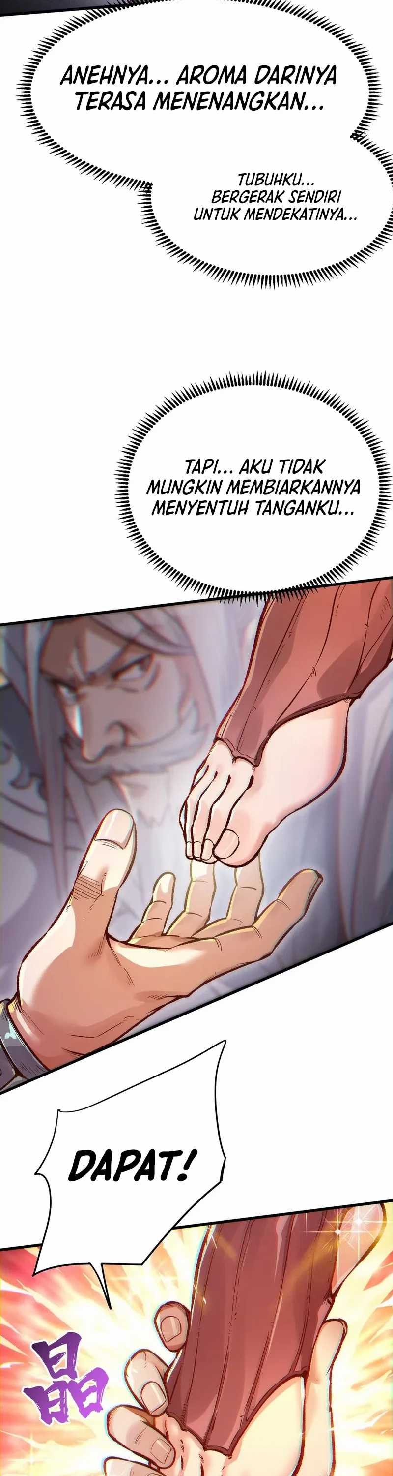 Cultivation Begins by Raising the Demon Clan's Empress chapter 2 halaman 32