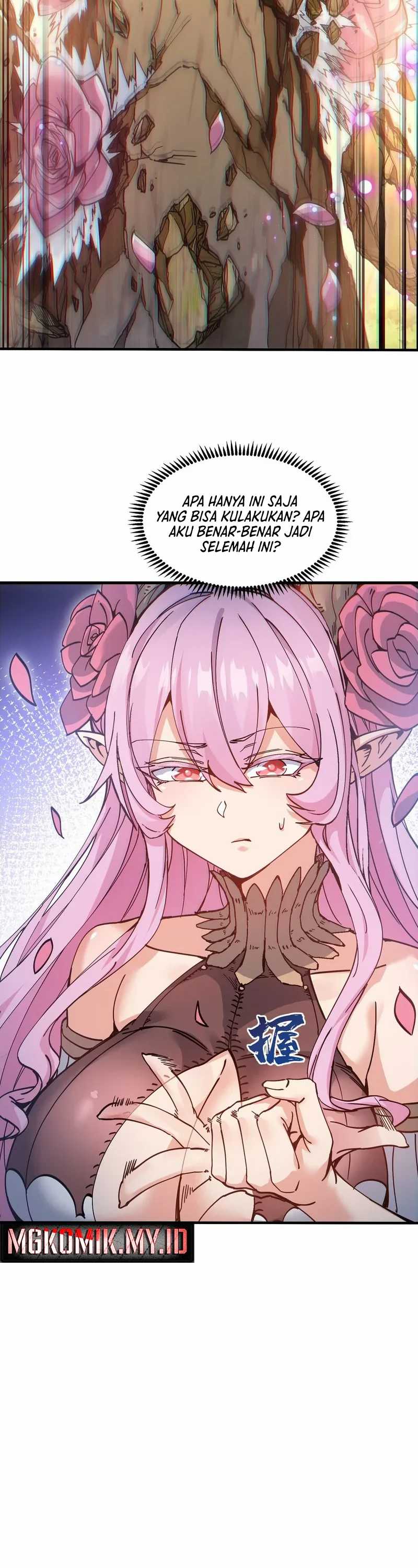 Cultivation Begins by Raising the Demon Clan's Empress chapter 2 halaman 20