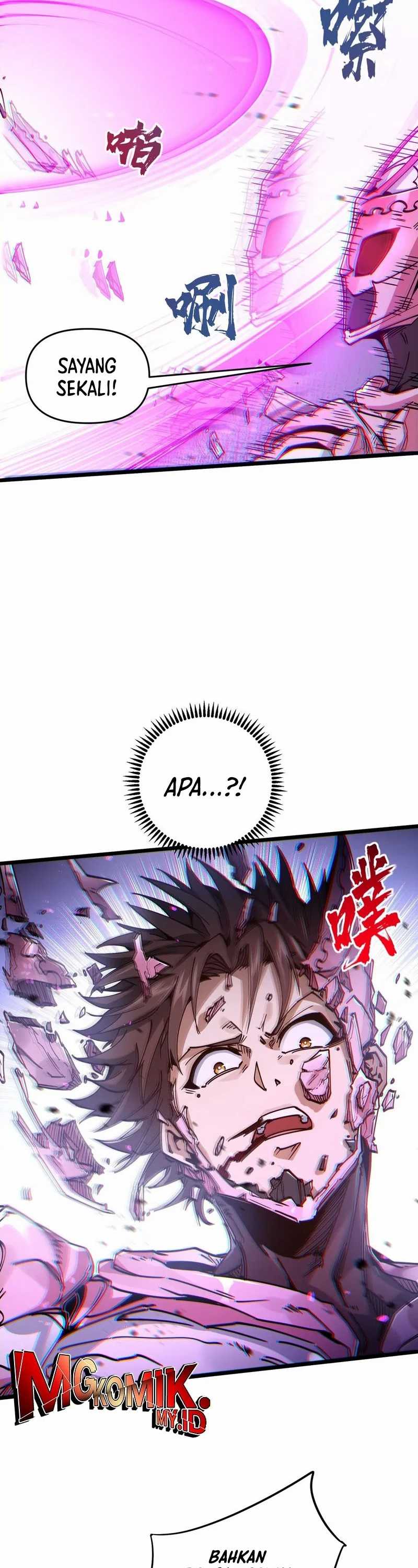 Cultivation Begins by Raising the Demon Clan's Empress chapter 3 halaman 12