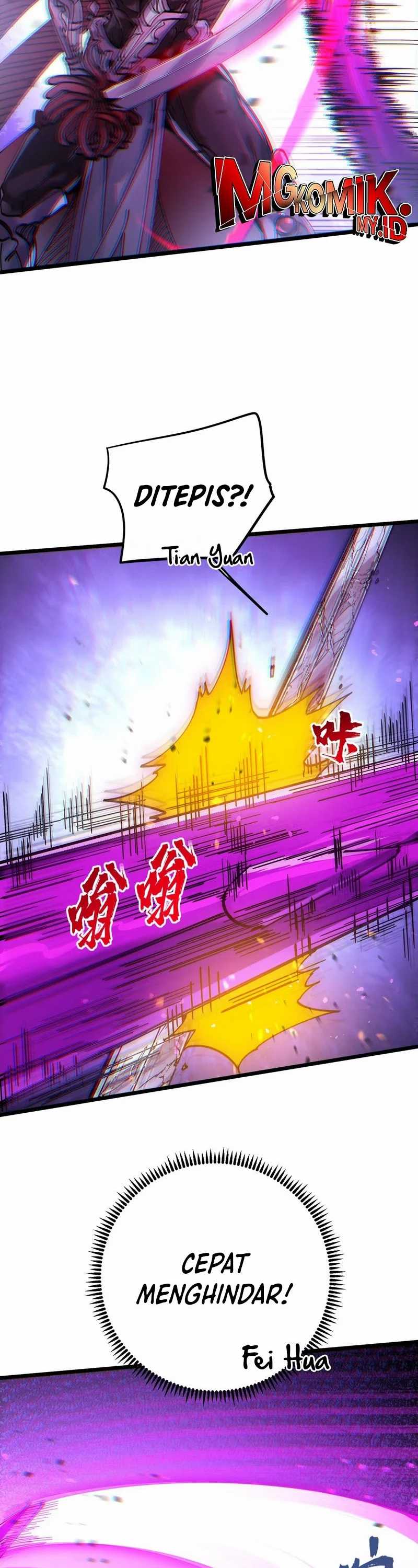 Cultivation Begins by Raising the Demon Clan's Empress chapter 3 halaman 11