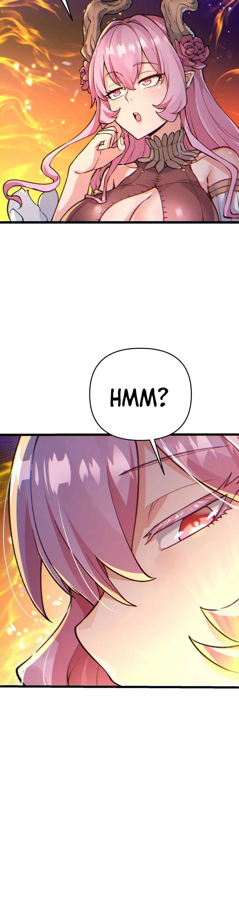 Cultivation Begins by Raising the Demon Clan's Empress chapter 3 halaman 24