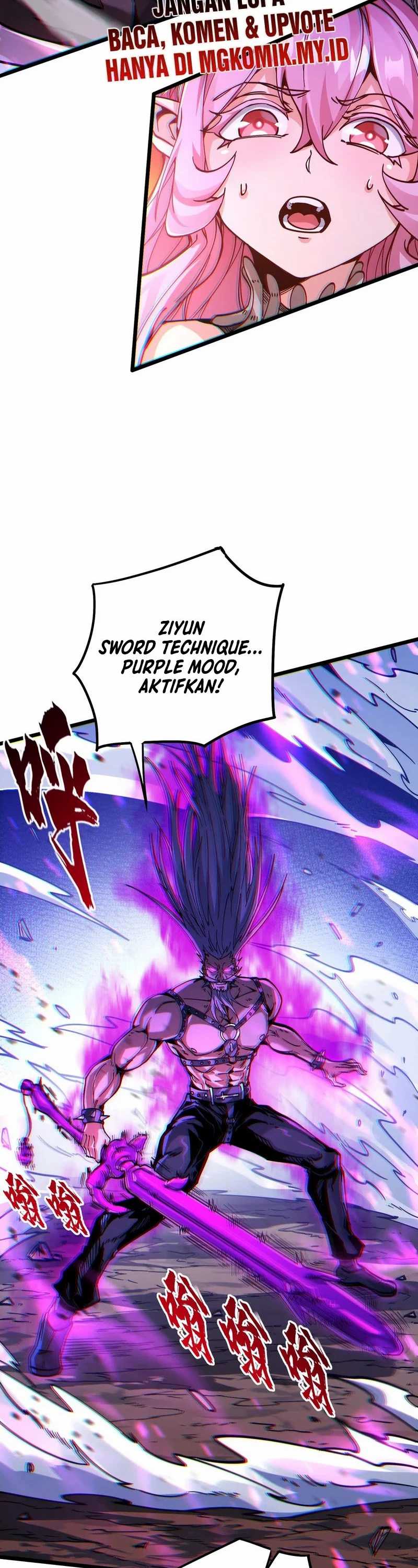 Cultivation Begins by Raising the Demon Clan's Empress chapter 3 halaman 9