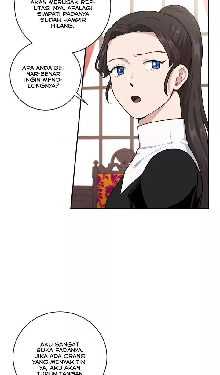 I Became a Maid in a TL Novel Chapter 21