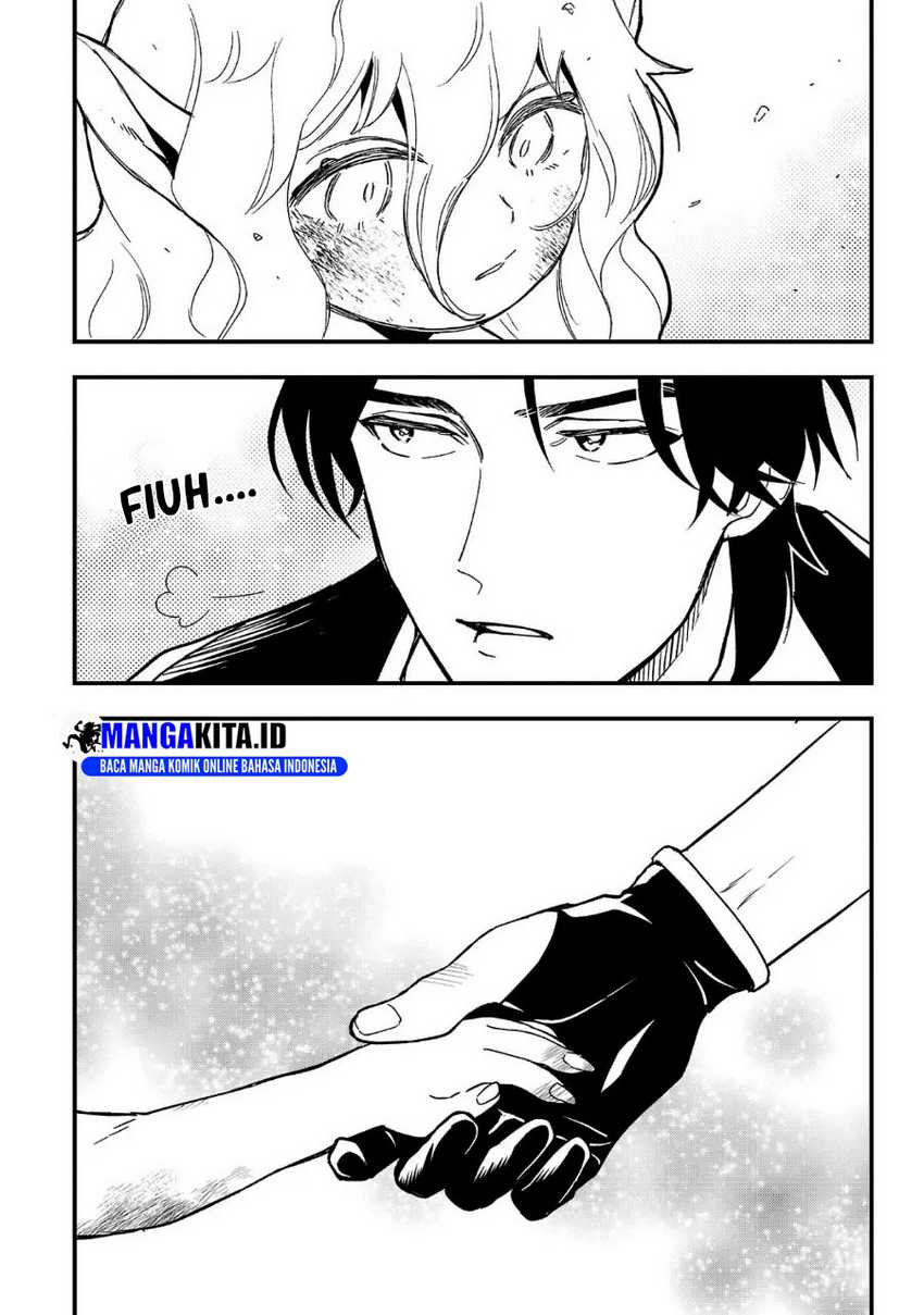 Urenokori no Dorei Elf wo Hirotta no de, Musume ni suru Koto ni shita Chapter 01
