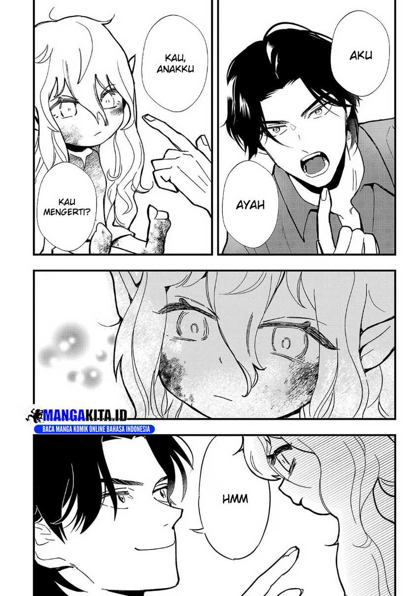 Urenokori no Dorei Elf wo Hirotta no de, Musume ni suru Koto ni shita Chapter 01