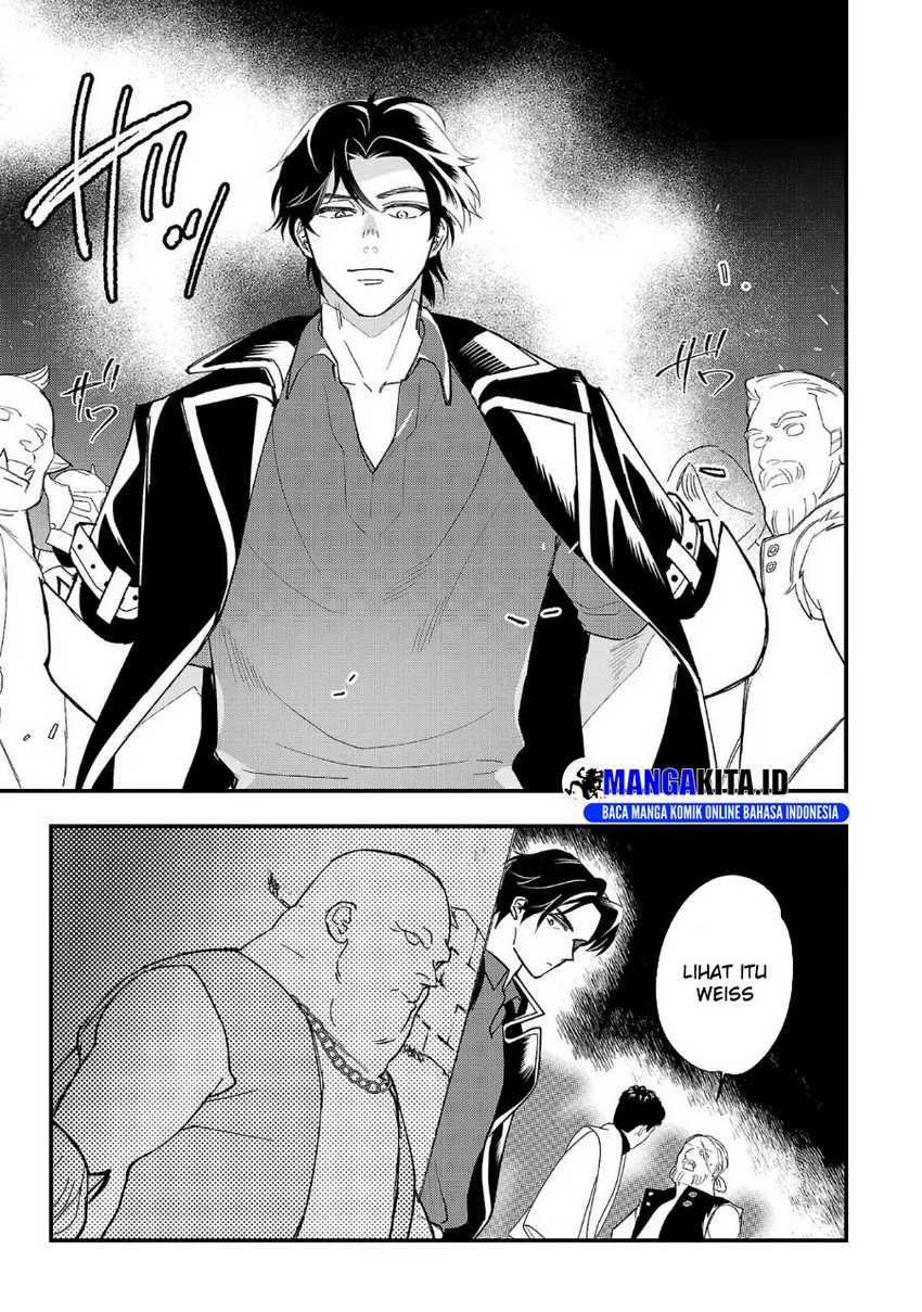 Urenokori no Dorei Elf wo Hirotta no de, Musume ni suru Koto ni shita Chapter 01