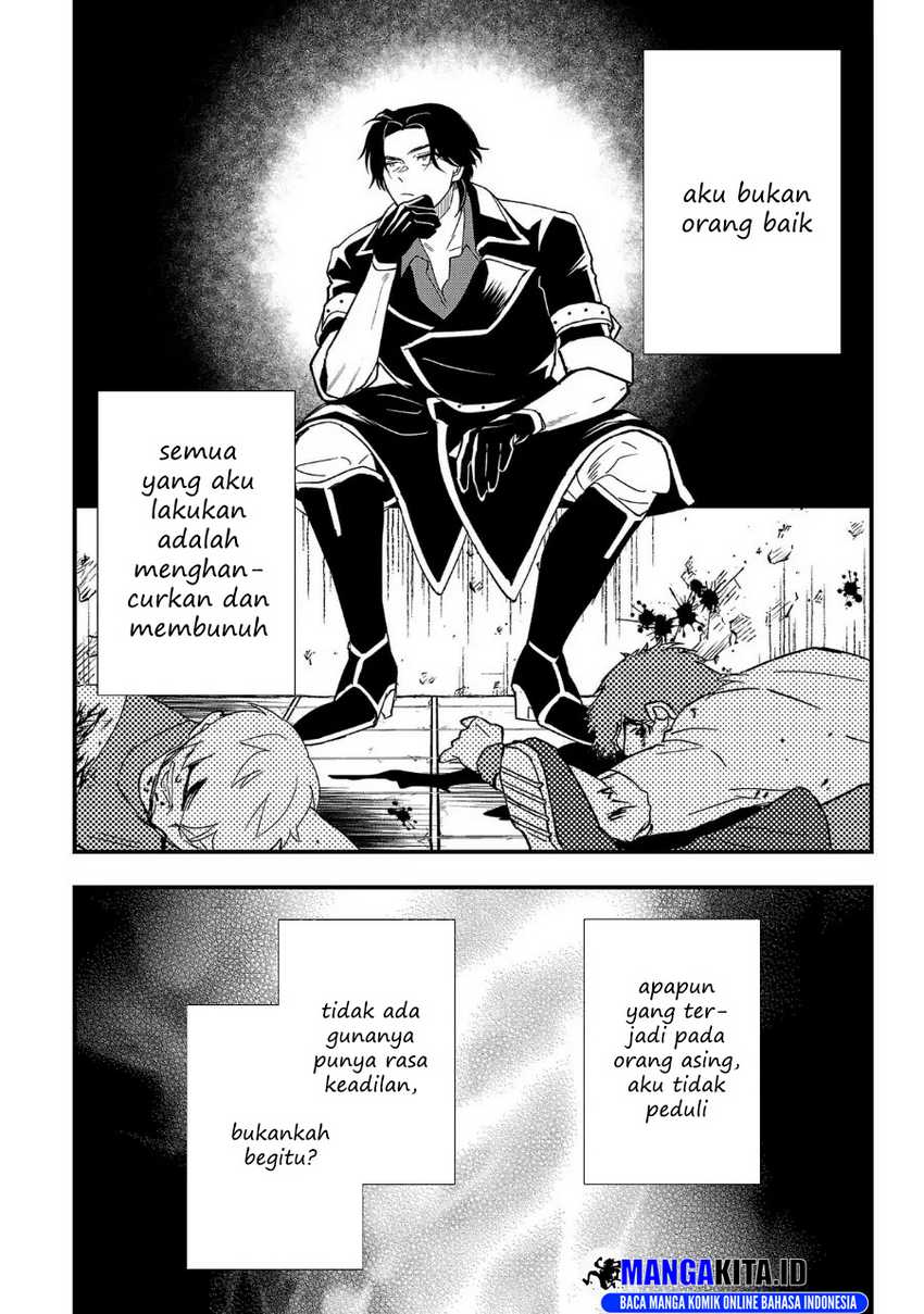 Urenokori no Dorei Elf wo Hirotta no de, Musume ni suru Koto ni shita Chapter 01
