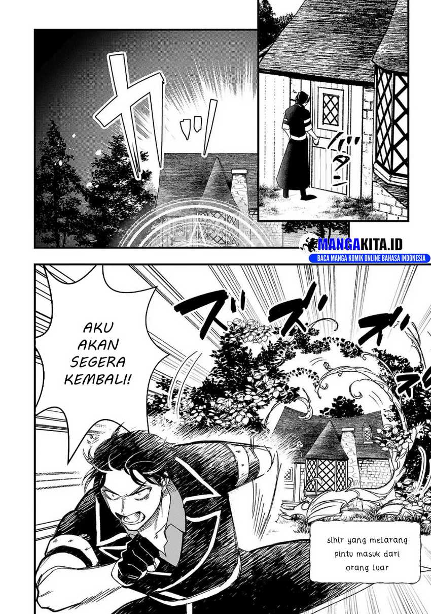 Urenokori no Dorei Elf wo Hirotta no de, Musume ni suru Koto ni shita Chapter 02