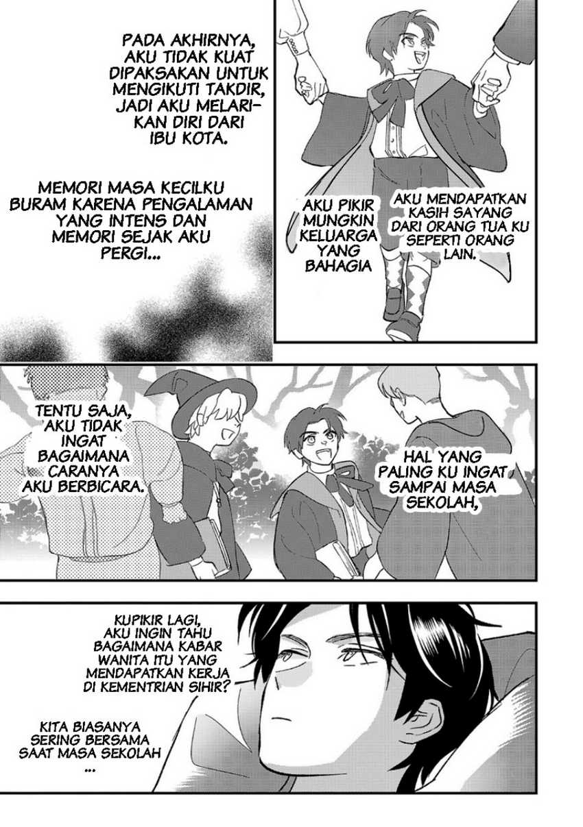 Urenokori no Dorei Elf wo Hirotta no de, Musume ni suru Koto ni shita Chapter 03