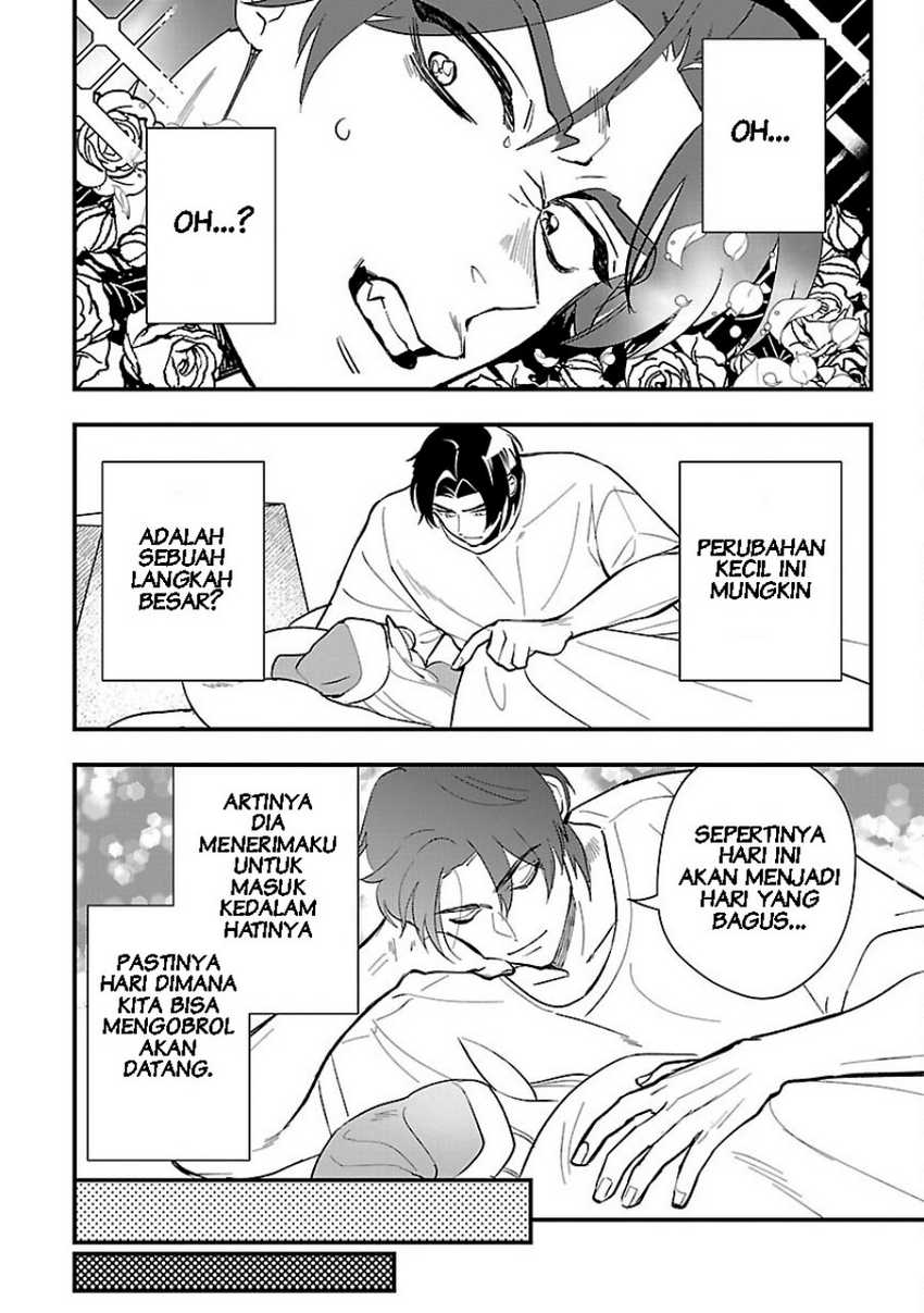 Urenokori no Dorei Elf wo Hirotta no de, Musume ni suru Koto ni shita Chapter 03
